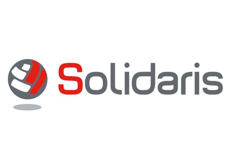 Solidaris Wallonië